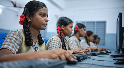 Science & Computer Labs